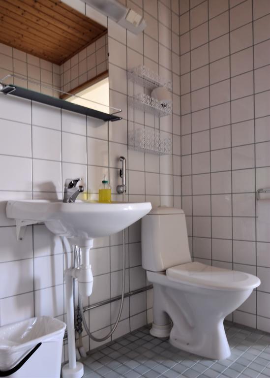 Lomamaja Pekonen Apartments Muonio Phòng bức ảnh