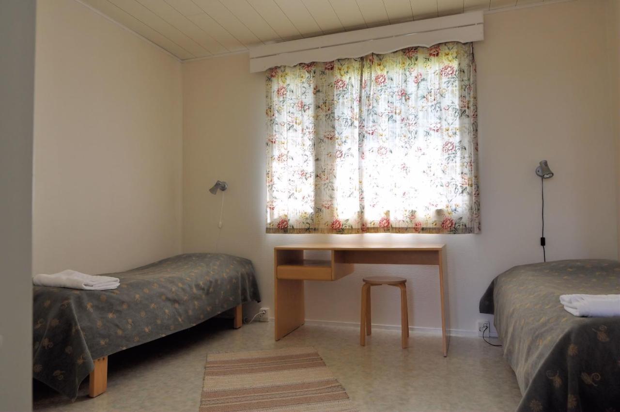 Lomamaja Pekonen Apartments Muonio Phòng bức ảnh